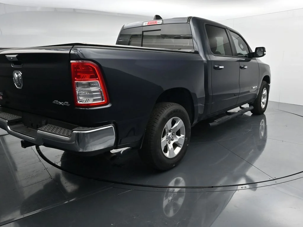 Used 2019 Gray Ram Big Horn/Lone Star image 6