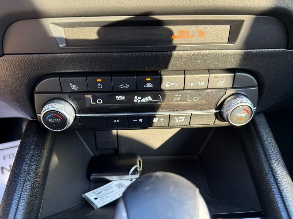 2022 Mazda CX-5 S Preferred package - Photo 21