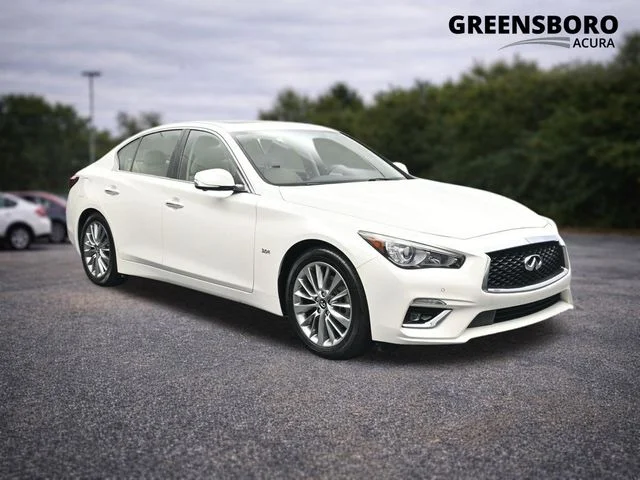 Used 2018 Majestic INFINITI 3.0t LUXE image 1
