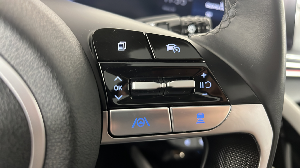2024 Hyundai Elantra Limited - Photo 26