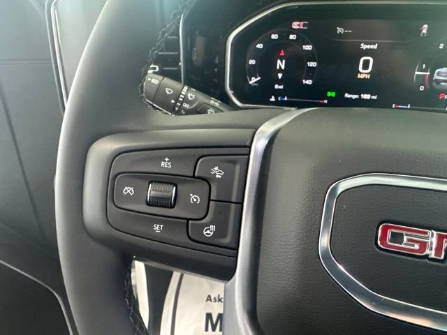 2026 GMC Sierra 1500 Elevation - Photo 15