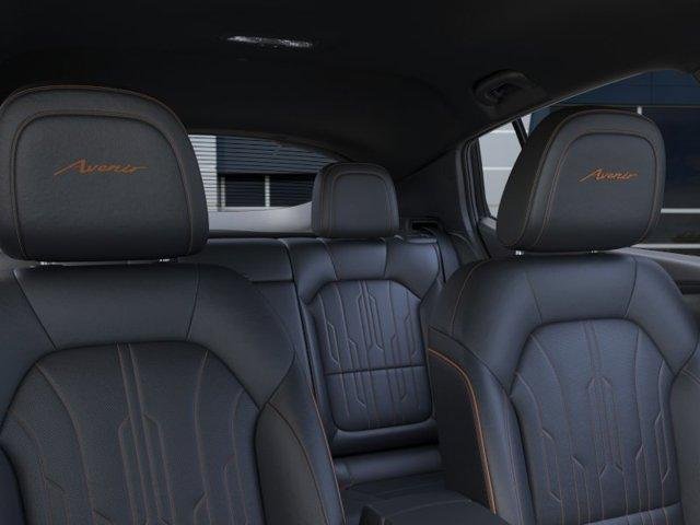 2026 Buick Envista Avenir - Photo 24