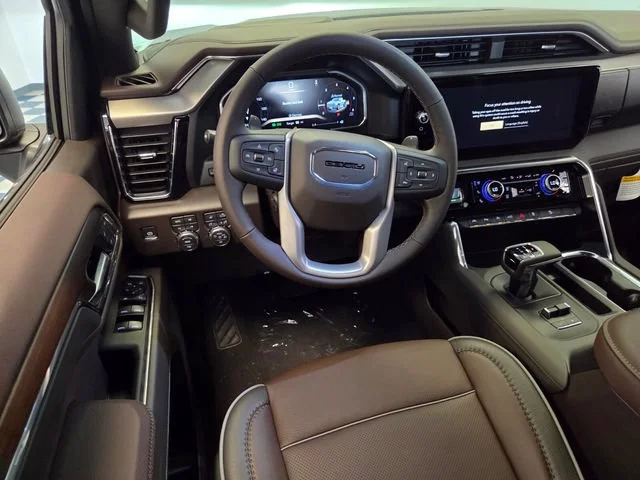 New 2026 Onyx Black GMC Denali image 14