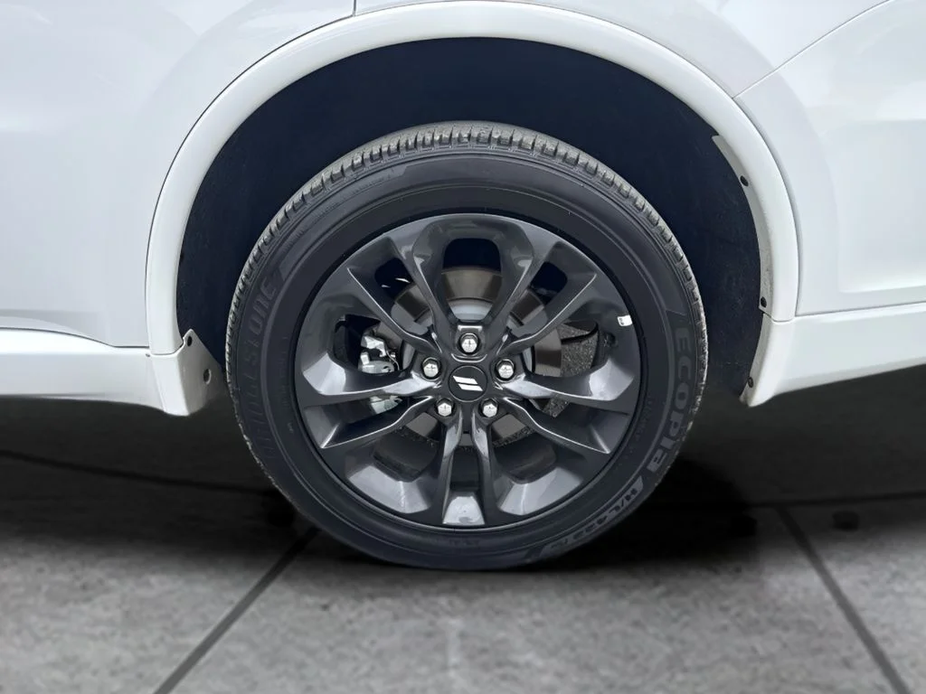 Used 2026 White Dodge GT image 32