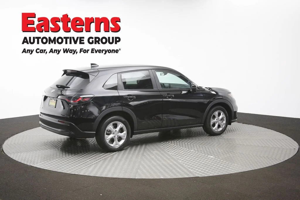 Used 2024 Black Honda LX image 41