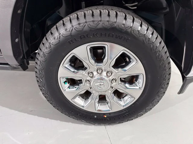 Used 2020 Gray Ram Limited image 13