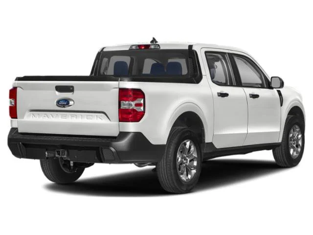 Used 2024 Ford Maverick XLT with VIN 3FTTW8H99RRA85687 for sale in Little Rock