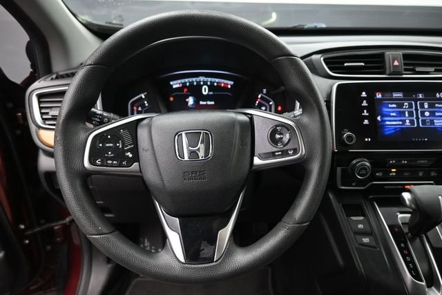 Used 2018 Sandstorm Metallic Honda EX image 28