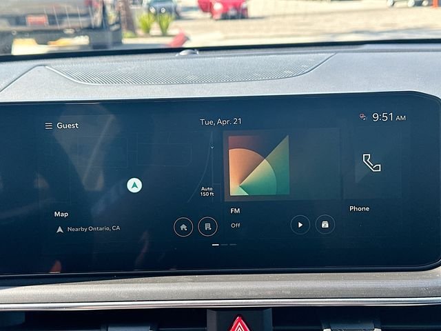 New 2026 Snow White Pearl Kia GT-Line AWD image 15