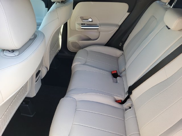 New 2026 Mountain Grey Metallic Mercedes-Benz GLA 250 image 12