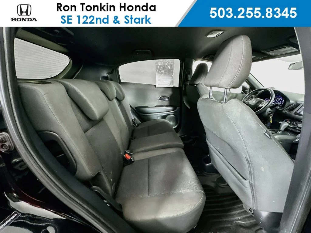 Used 2019 Black Honda Sport image 26