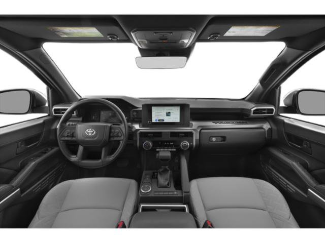 New 2026 Black Toyota SR5 image 7