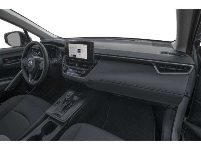 New 2026 Celestite Toyota LE image 17