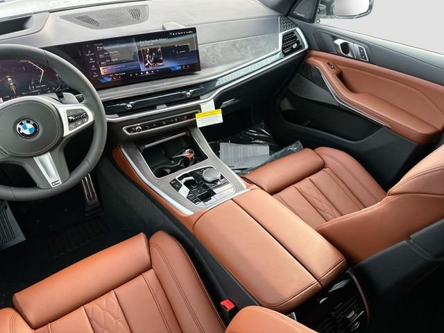 New 2026 White BMW sDrive40i image 17