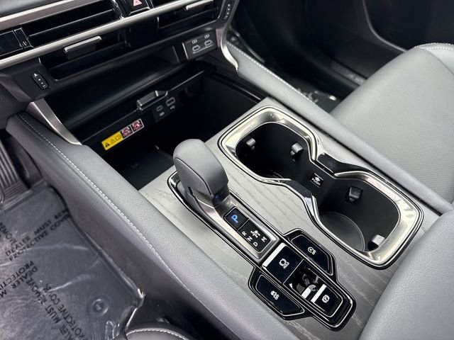 Certified Used 2025 Black Lexus 350 Premium image 21