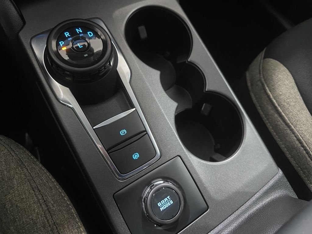 Used 2025 White Ford Big Bend image 21