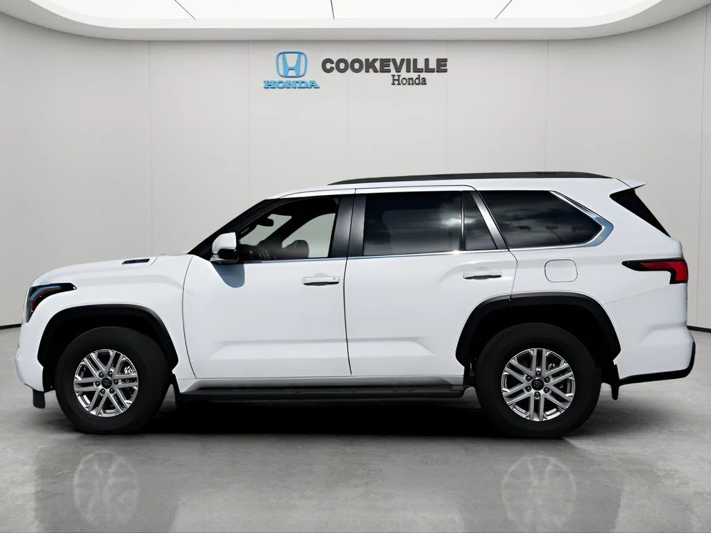 Used 2026 Ice Cap Toyota SR5 image 12