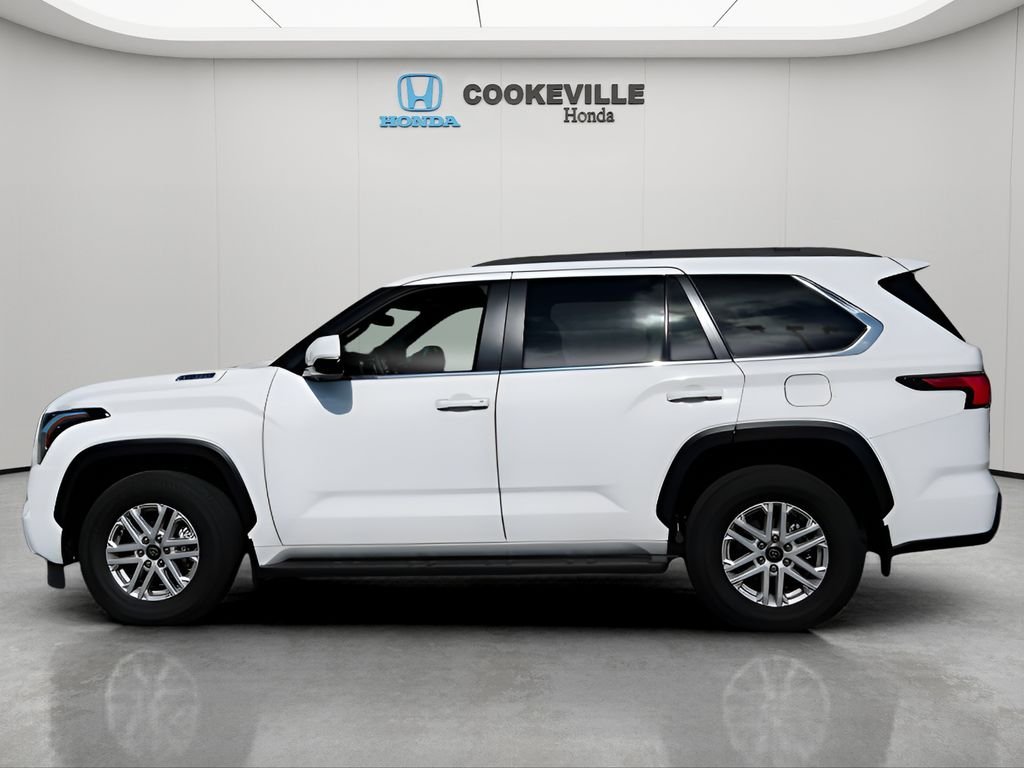 Used 2026 Ice Cap Toyota SR5 image 11