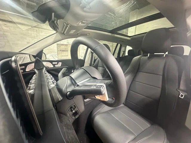 New 2026  Mercedes-Benz GLS 450 image 12