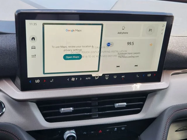 New 2026 Carbonized Gray Metallic Ford Active image 18