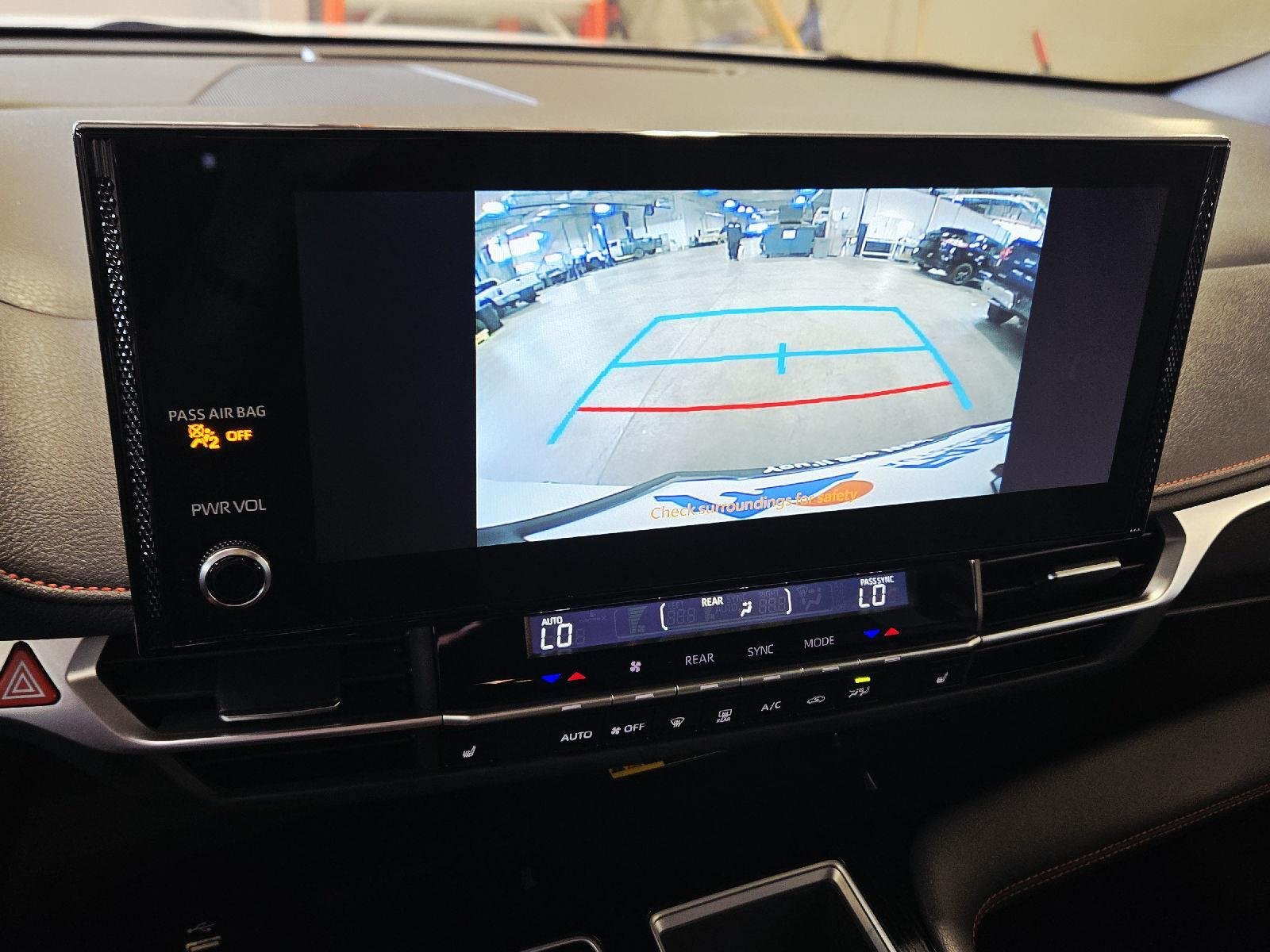 Used 2026 Ice Cap Toyota XSE image 25