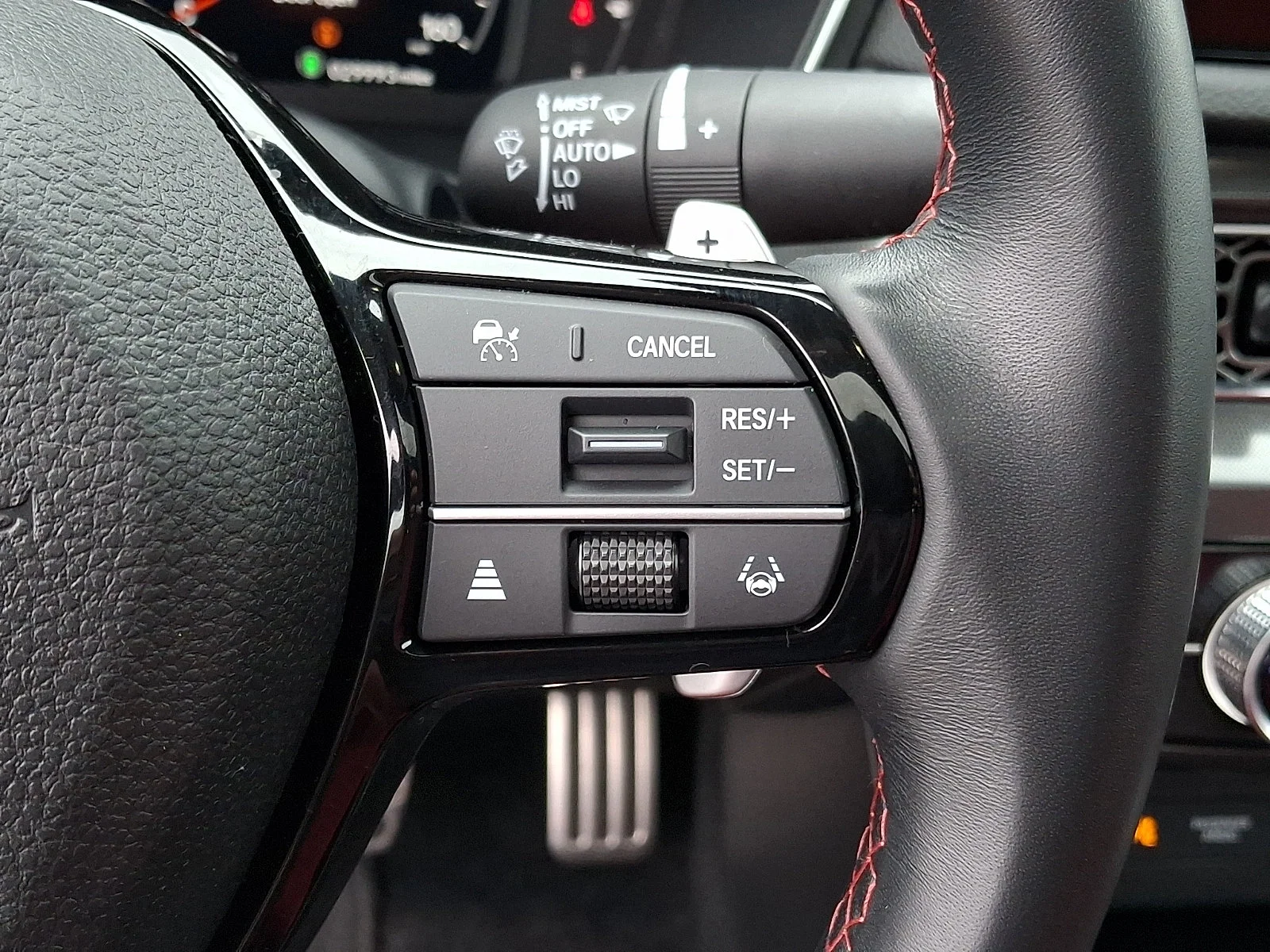 Certified Used 2024 Liquid Carbon Metallic Acura A-SPEC TECH image 52