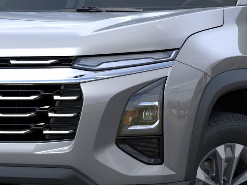 2026 Chevrolet Equinox LT - Photo 10