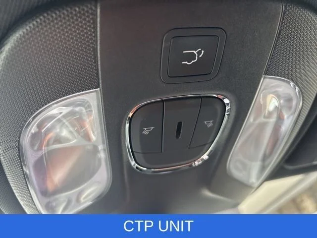 2026 Jeep Compass Latitude Altitude - Photo 15