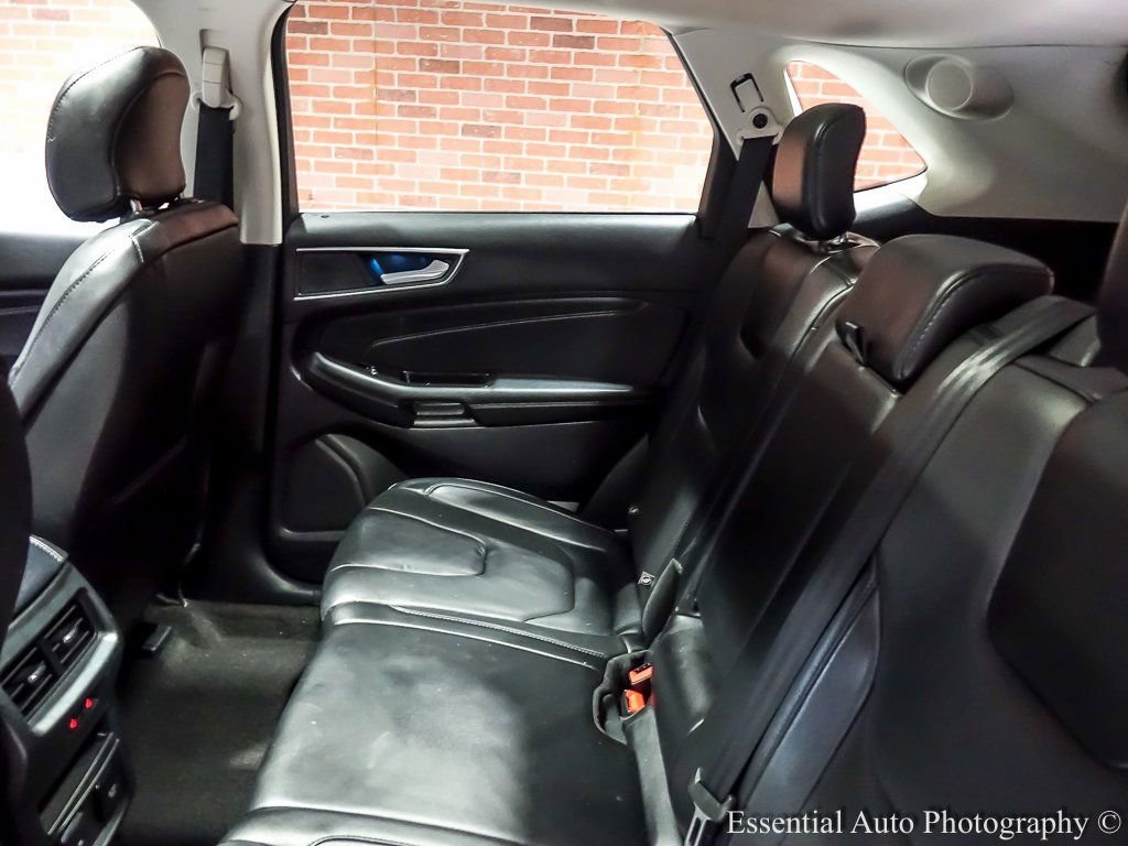 2019 FORD EDGE - Image 16