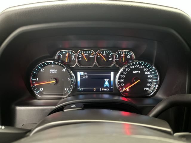 Used 2018 RED QUARTZ TINTCOAT GMC SLE image 13