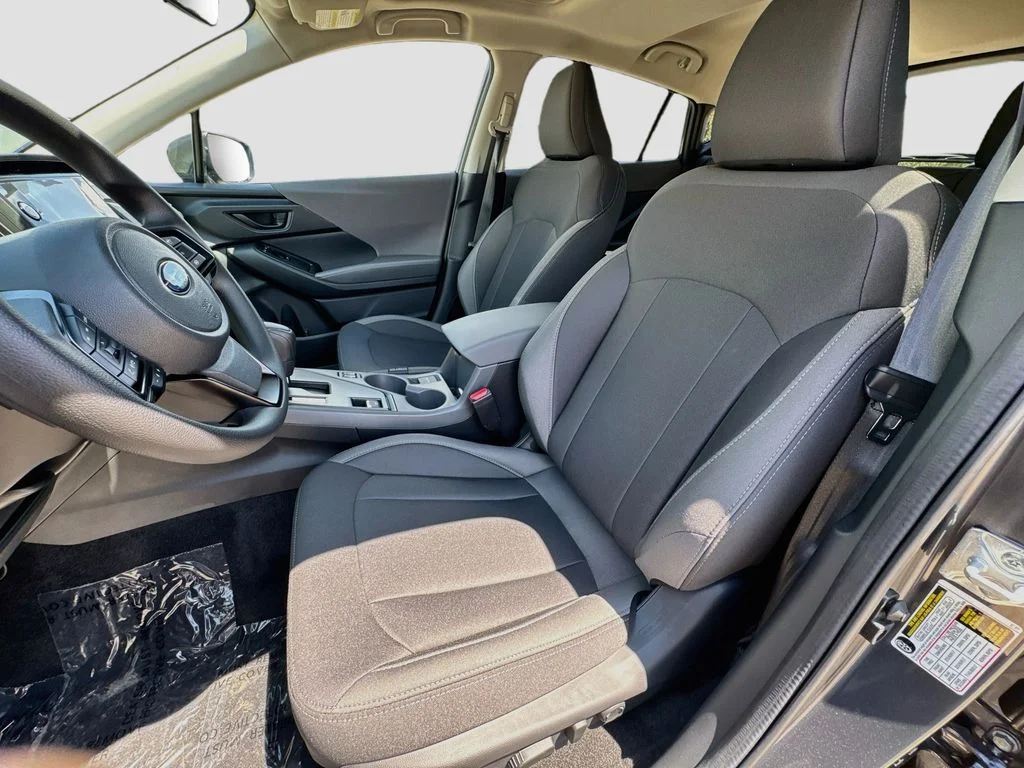 New 2026 Gray Subaru Premium image 25