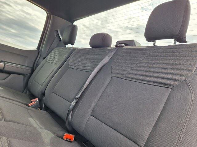 2022 Ford F-150 XL - Photo 26