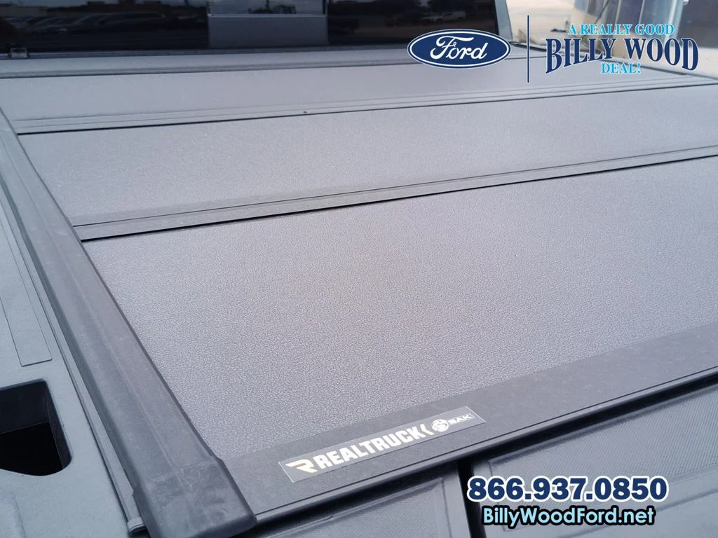 Used 2023 Sterling GMC AT4 image 7