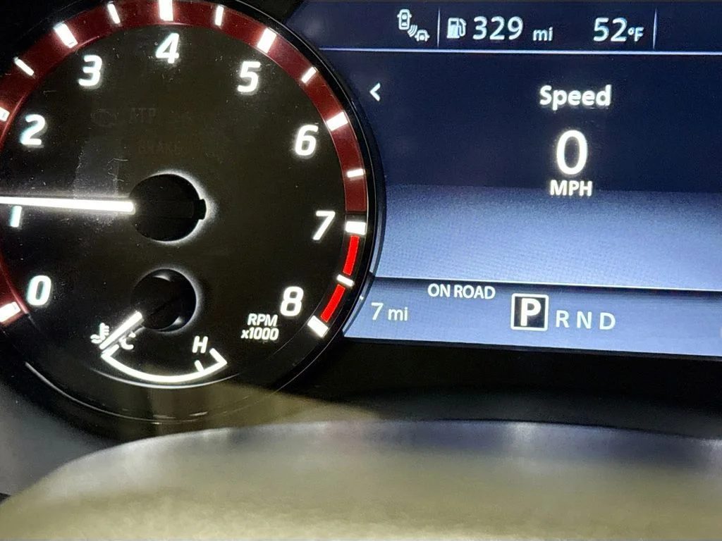 2026 Nissan Frontier PRO-4X - Photo 23