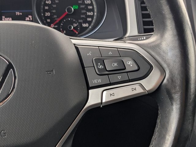 2020 Volkswagen Atlas Cross Sport SE w/Tech - Photo 24