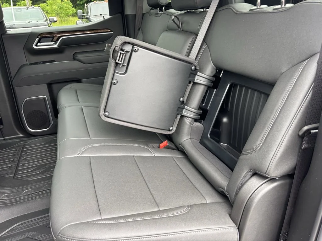 2026 GMC Sierra 1500 Elevation - Photo 16