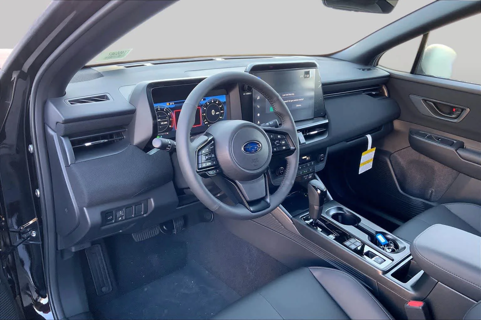 2026 Subaru Outback Premium - Photo 8