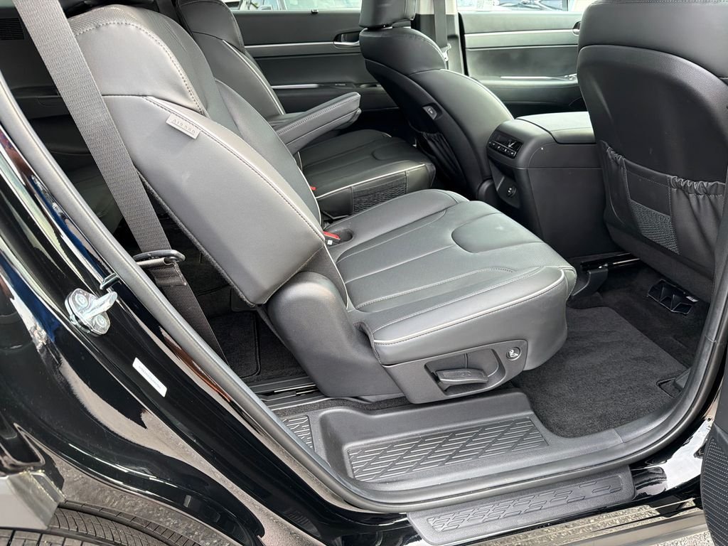 2025 Hyundai Palisade XRT - Photo 15