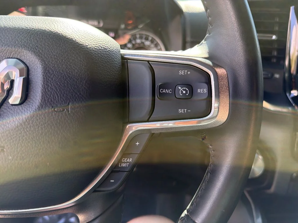 2022 RAM Ram 1500 Pickup Laramie - Photo 24