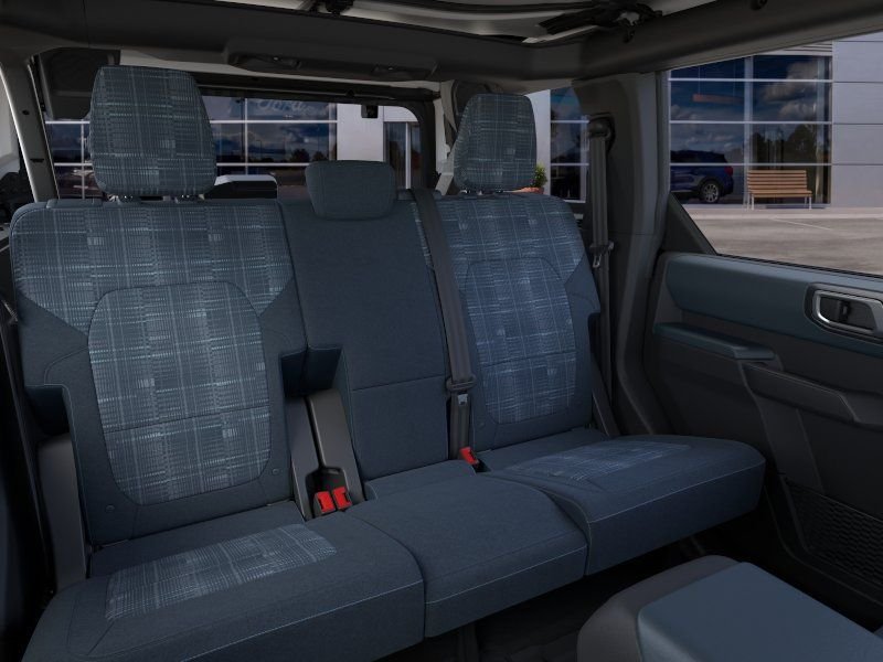 New 2026 Gray Ford Heritage Edition image 11