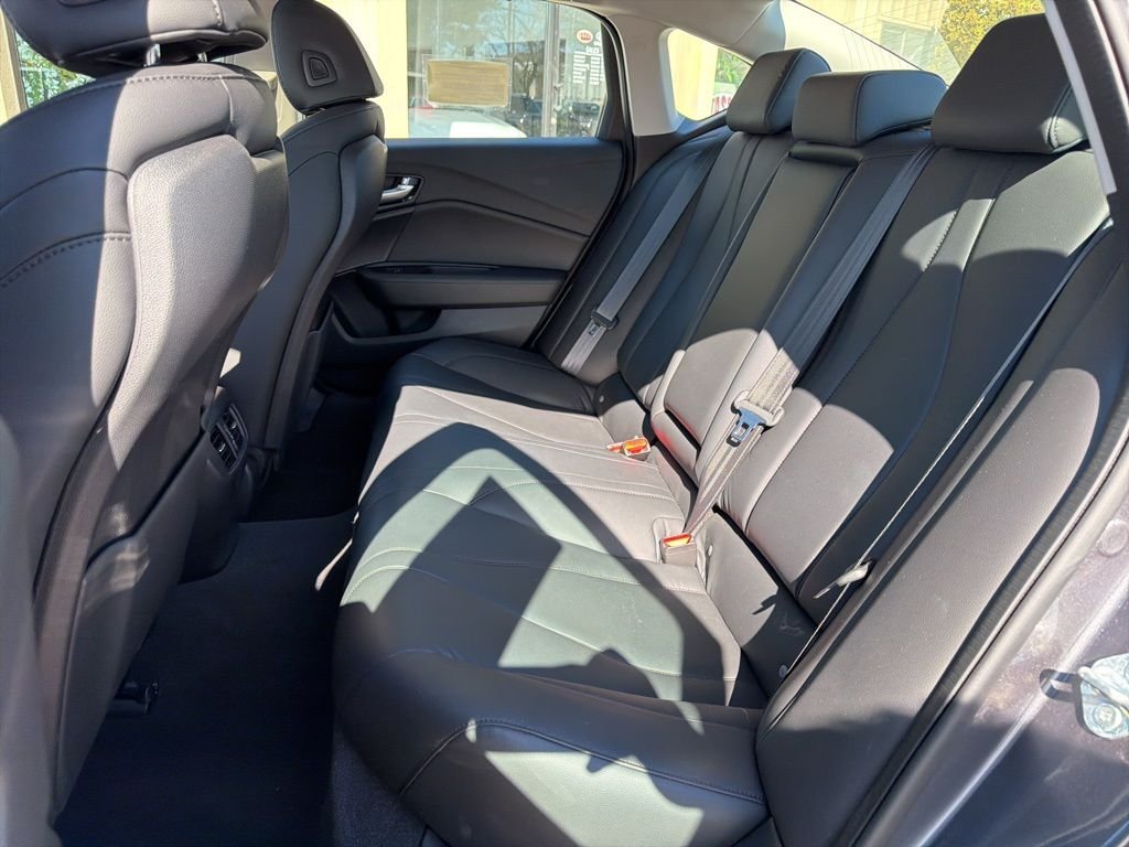 2023 Acura TLX Base - Photo 31