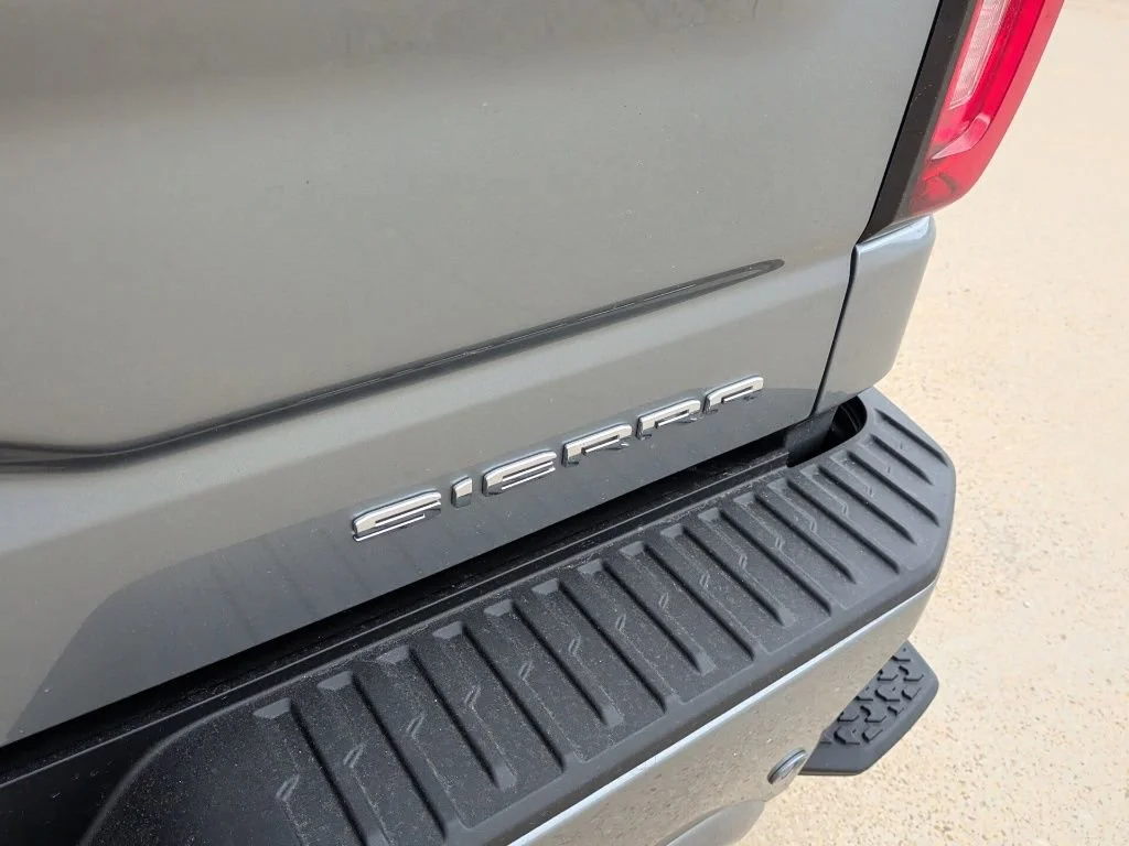 2026 GMC Sierra 1500 Denali - Photo 47