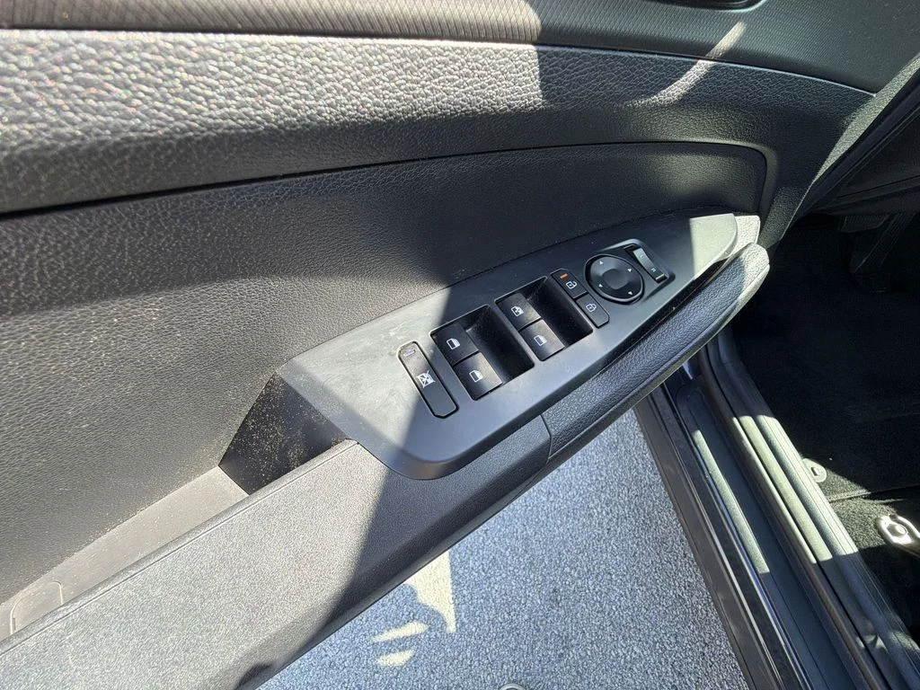 Used 2026 Gray Kia LX image 30