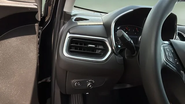 Used 2024 Black Chevrolet LT image 22