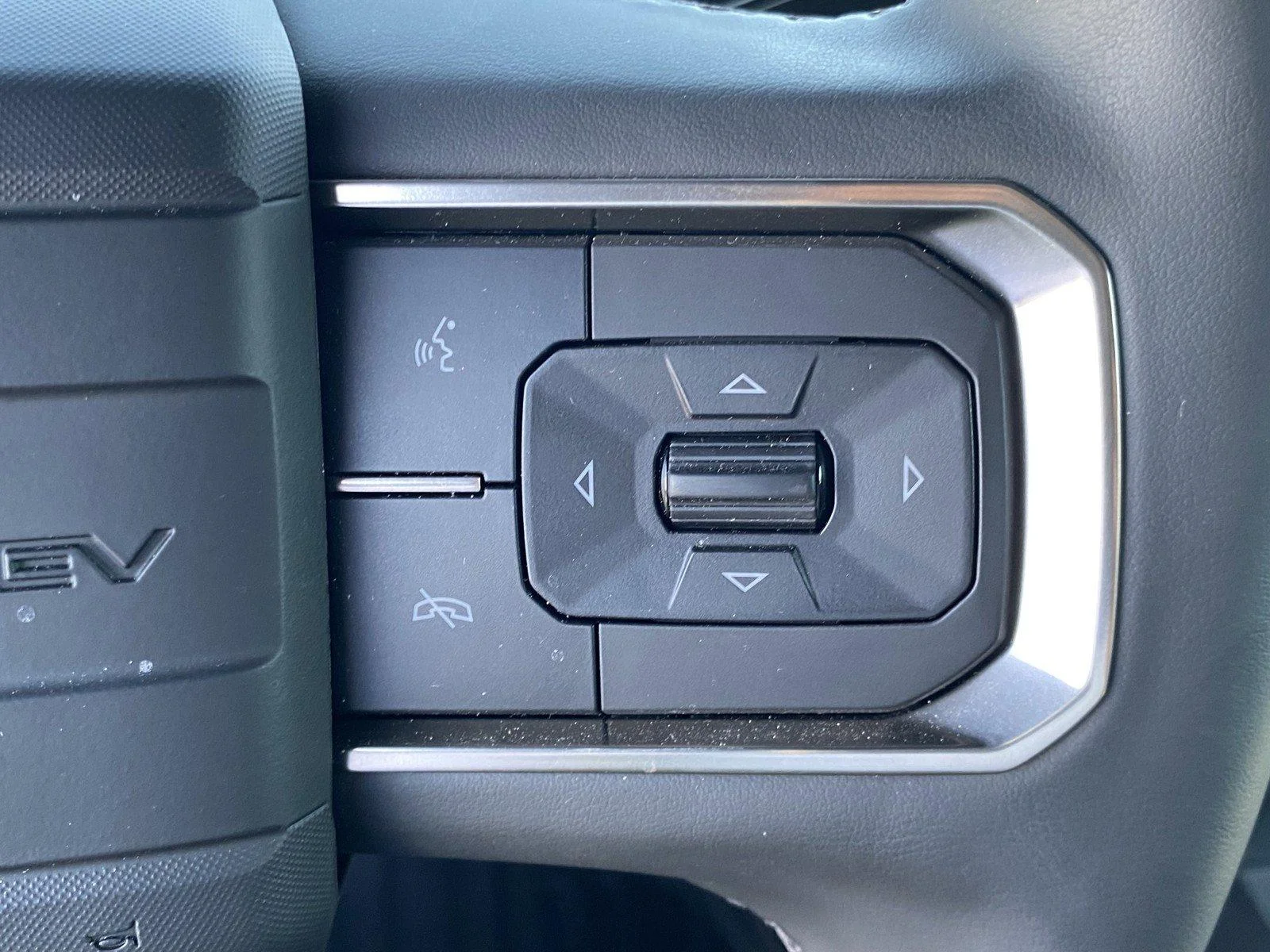 New 2025 Deep Aurora Metallic (Dark Bronze) GMC 3X image 19