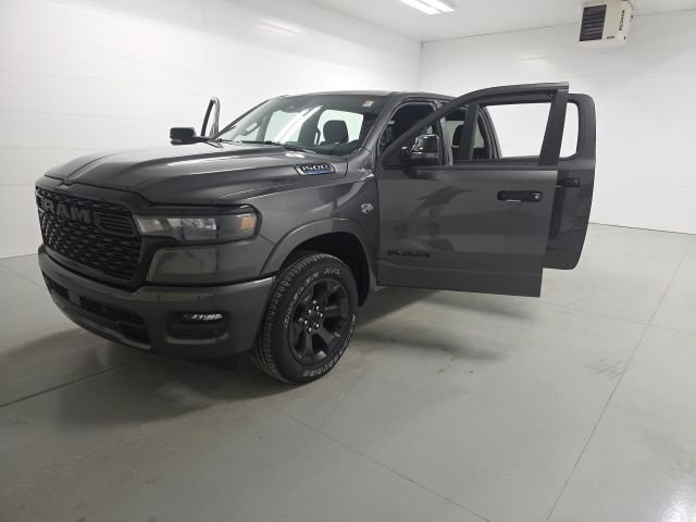 2026 RAM 1500 Big Horn/Lone Star - Photo 11