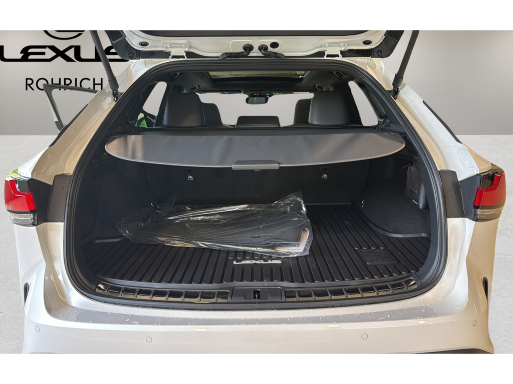 New 2026 Eminent White Pearl Lexus  350 LUXURY AWD image 30