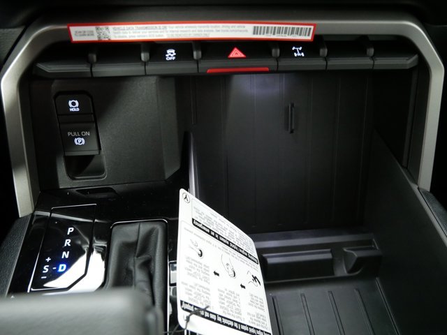 2026 Toyota Tundra SR5 - Photo 27