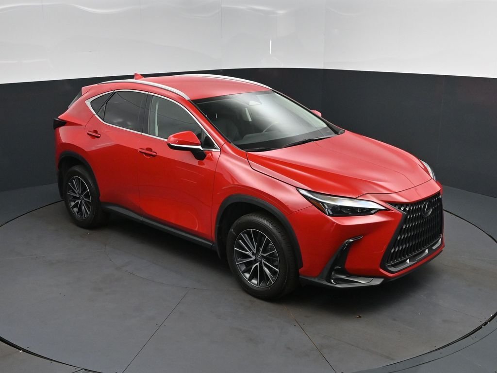Certified Used 2024 REDLINE Lexus 250 Base image 36