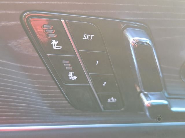 Used 2024 Black Metallic Cadillac Luxury image 12